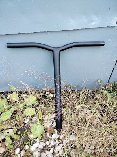 Трюковве самокаты бу