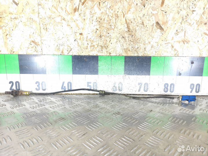 Датчик выпускного коллектора после катализатора Fo