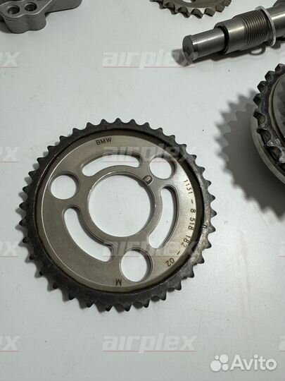 Оригинальный Комплект цепи грм BMW B57 B37