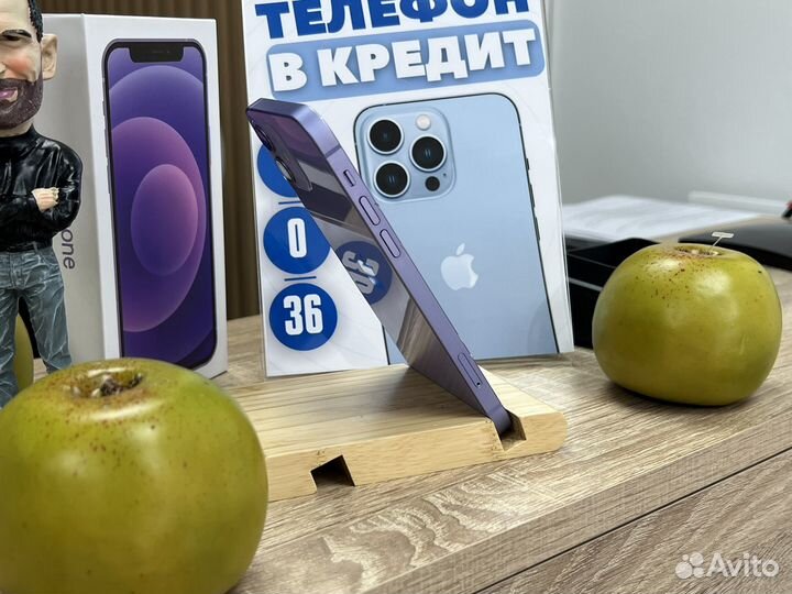 iPhone 12, 128 ГБ