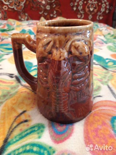 Кружка пивная