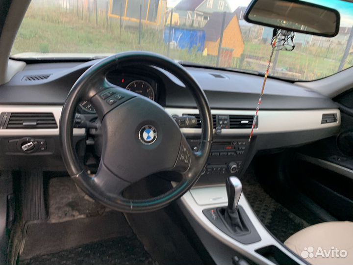 BMW 3 серия 2.0 AT, 2011, 175 000 км