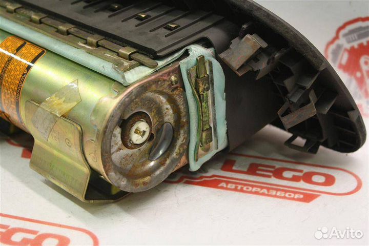 Подушка безопасности переднего пассажира Mazda 7