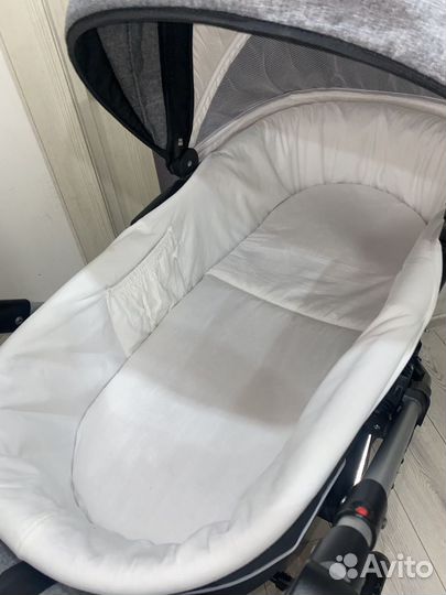 Коляска 3 в 1 noordline beatrice