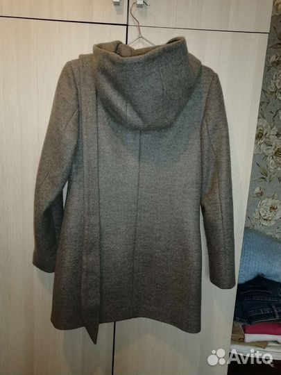 Пальто женское 42 44