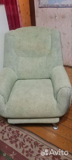 Диван и кросло