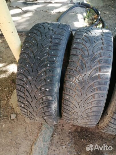 Bridgestone Noranza 2 215/60 R16