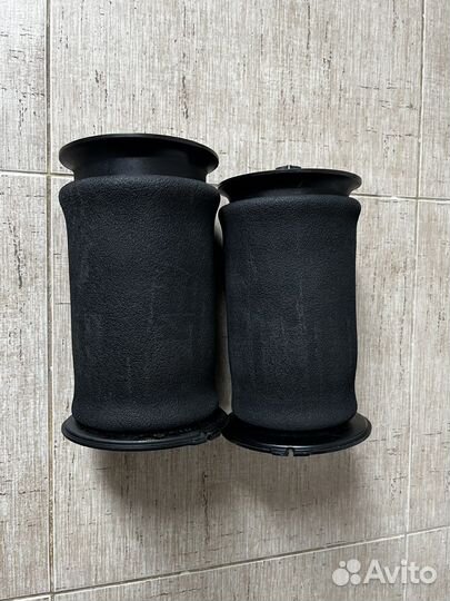 Пневмобаллоны bmw x5 f15