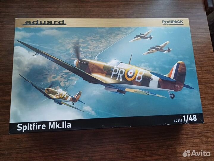 Сборные модели 1/48 1/72