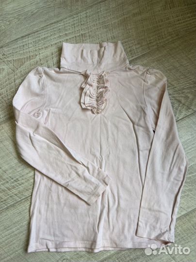 Одежда для школьницы 128 см