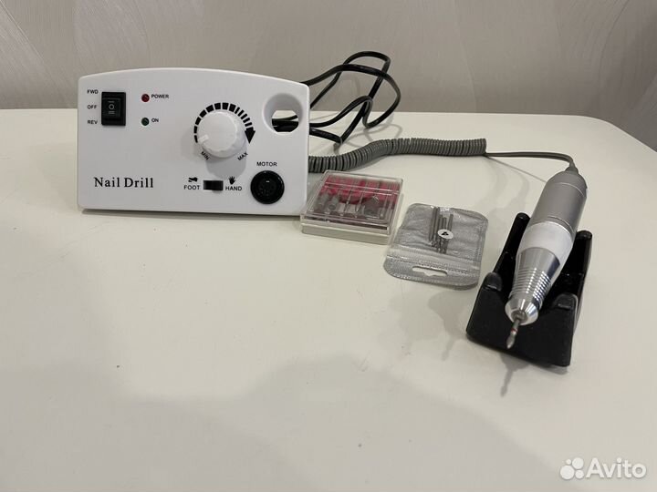 Продам аппарат для маникюра и педикюра