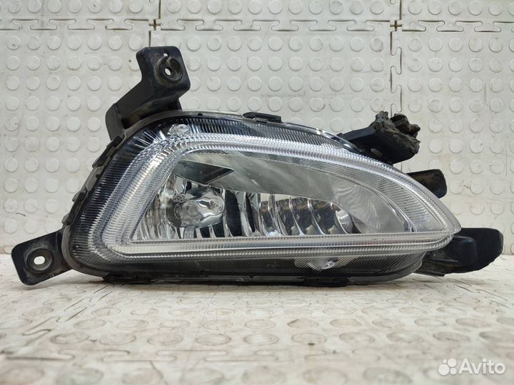 Птф передний правый Hyundai Tucson 3 TL 2015-2019