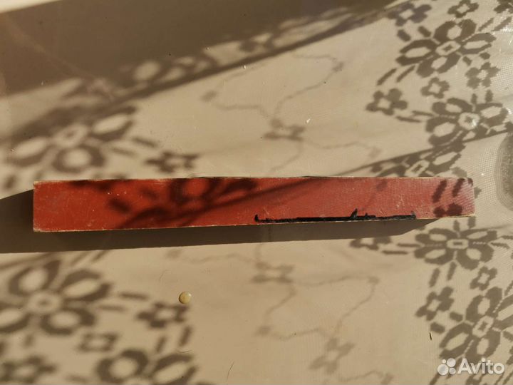 Уровень строительный СССР