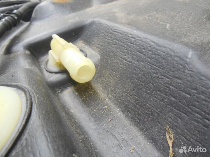 Бак топливный Micra (K11E) 1992-2002