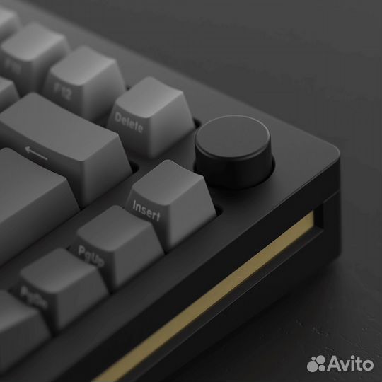 Кастомная клавиатура Akko Monsgeek M1W