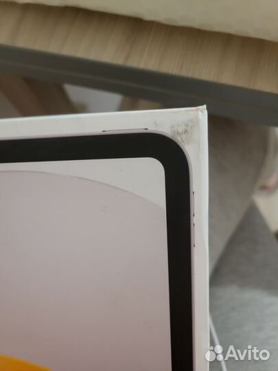 iPad 256GB (10th Generation) Wi-Fi