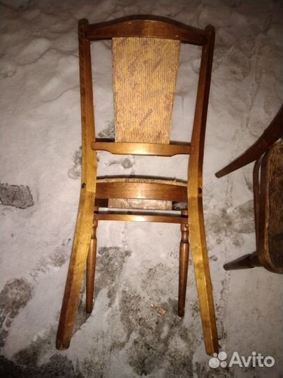 Стул Ладога