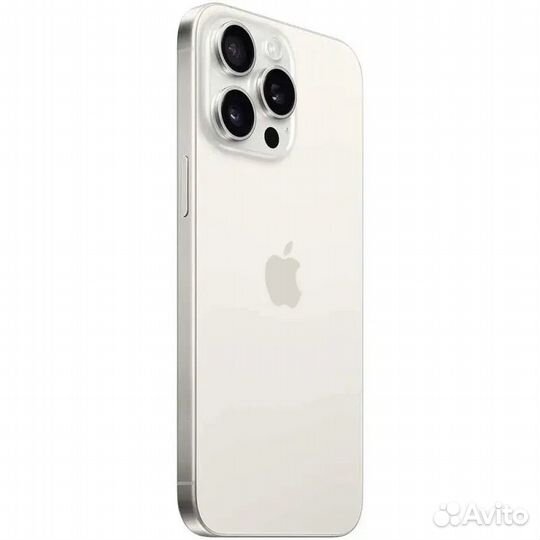 iPhone 15 Pro, 256 ГБ