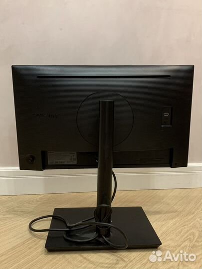 Монитор samsung 24 ls24h850qfixci
