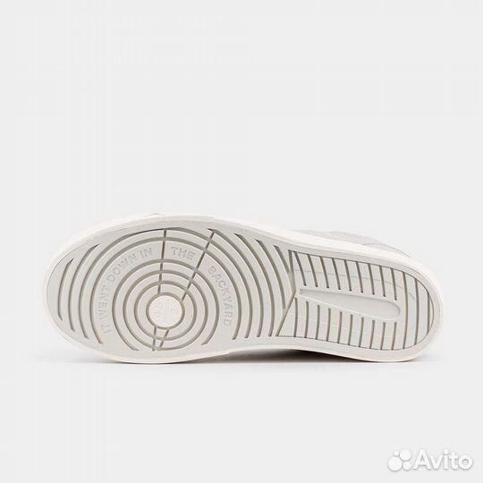 Кеды Air Jordan Series ES