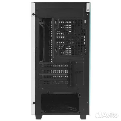 Современный игровой компьютер, i5-12400F+rtx4060