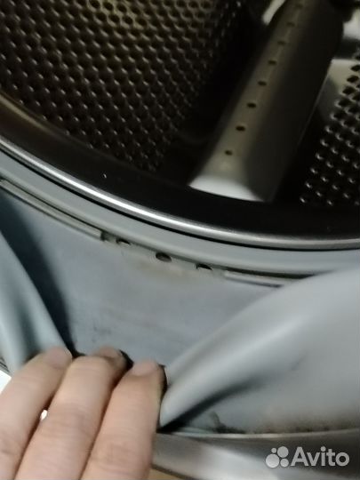 Стиральная машина бу bosch 6 кг