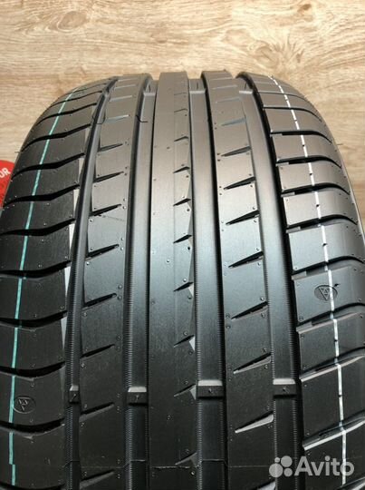 Triangle EffeXSport TH202 255/55 R20 110W