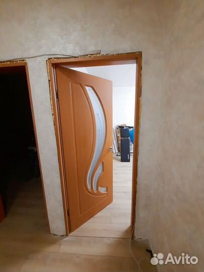 Дверная коробка межкомнатная