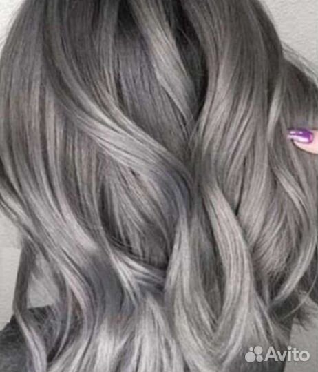 Окрашивание,выход из черного, мелирование, стрижки