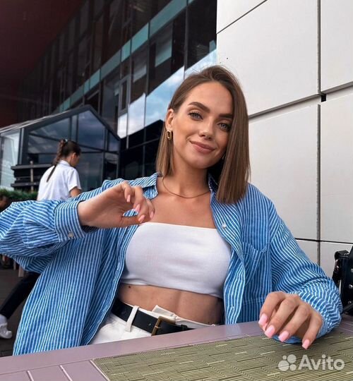 Стилист имиджмейкер