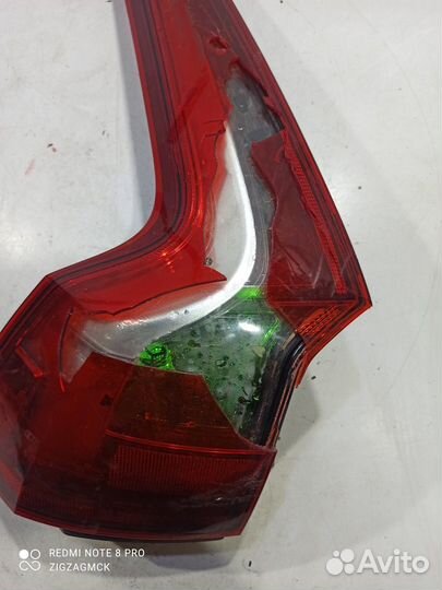 Фонарь (задний левый) (Volvo V90 II)