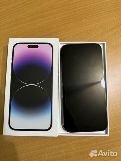 iPhone 14 Pro Max, 256 ГБ