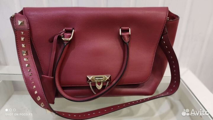 Сумка женская Valentino