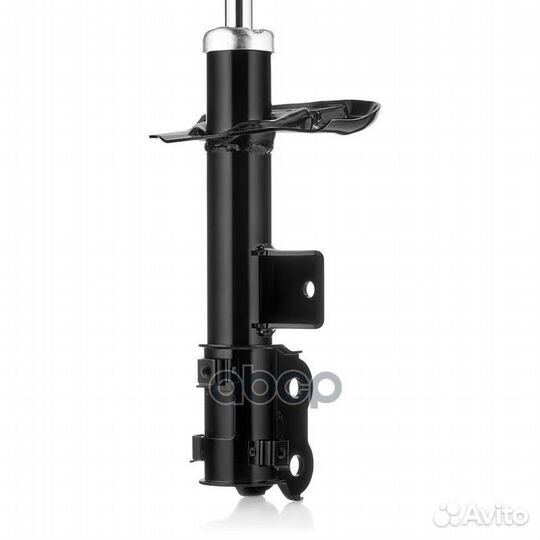Амортизатор (стойка) передний левый газомасляный