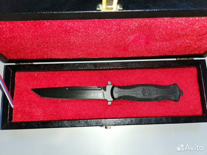 Нр-19 tanto нож Кизляр commemorative