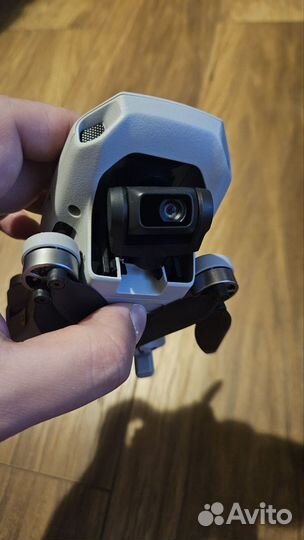 DJI mavic mini fly more combo