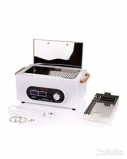 Сухожаровый шкаф SM-360B