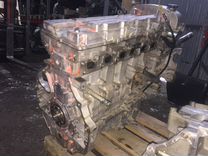 Двигатель GMC Envoy 4.2 LL8 Москва