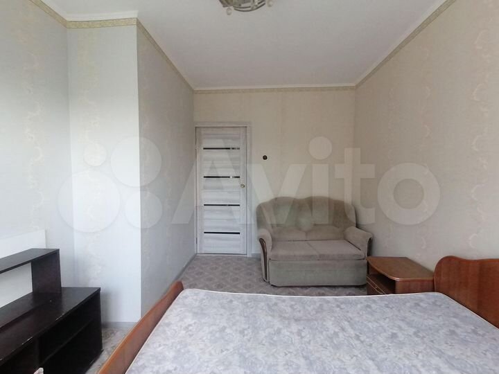 2-к. квартира, 56 м², 4/5 эт.