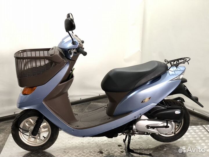 Скутер Honda Dio Cesta