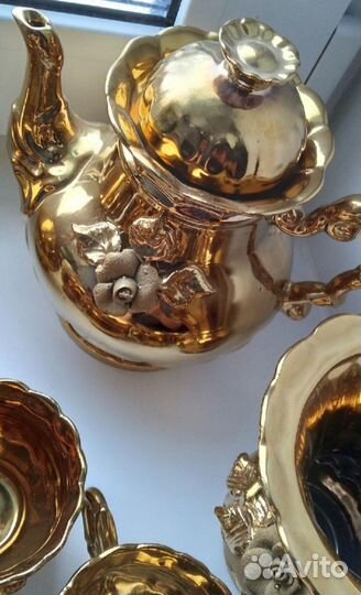 Набор посуды 