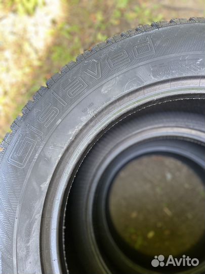 Gislaved Nord Frost 200 SUV ID 265/60 R18 114T