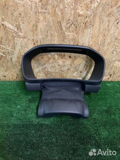 Накладка панели приборов Volvo XC40