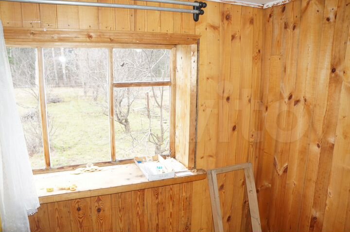 Дача 22 м² на участке 4 сот.