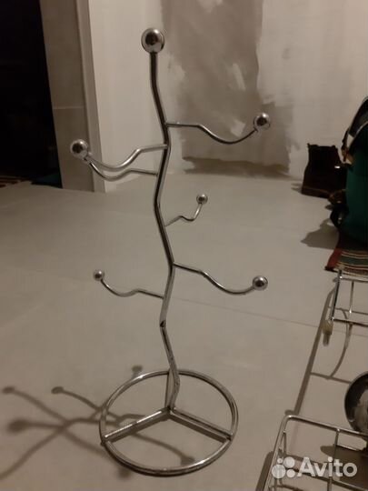 Подставка для кружек