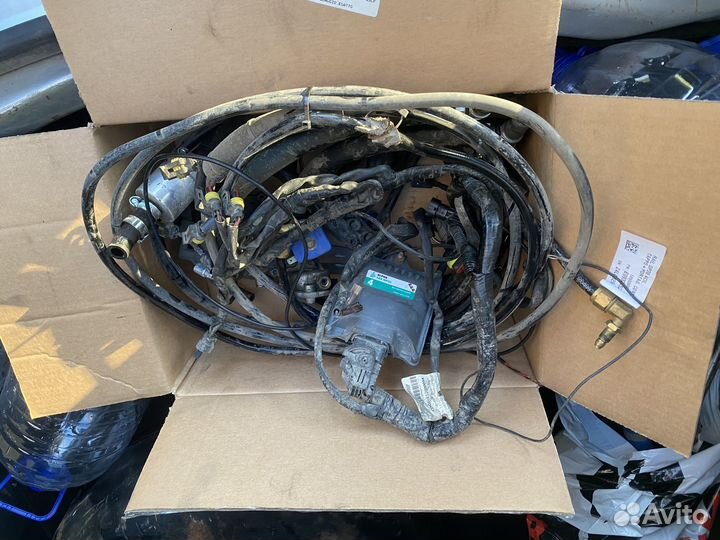 Гбо на авто. Только сняла с машины