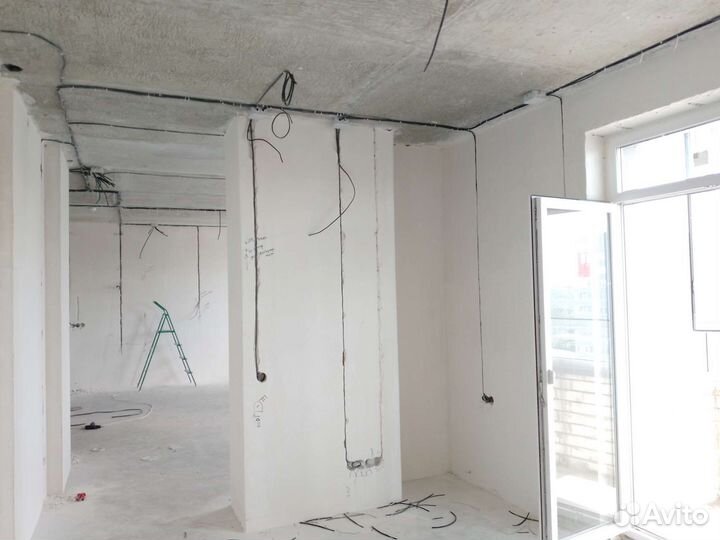 Услуги электрика