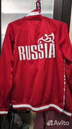 Спортивный костюм bosco женский