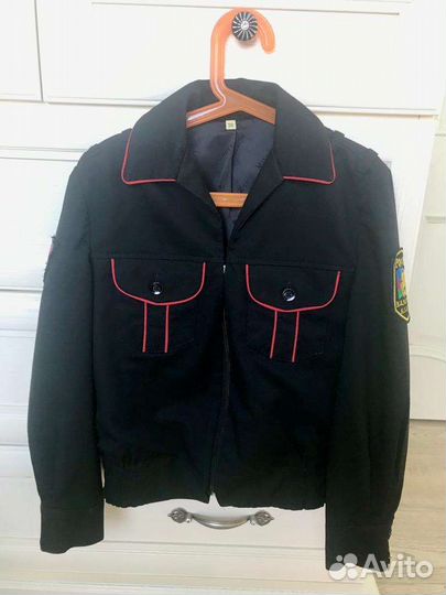 Китель размер 134