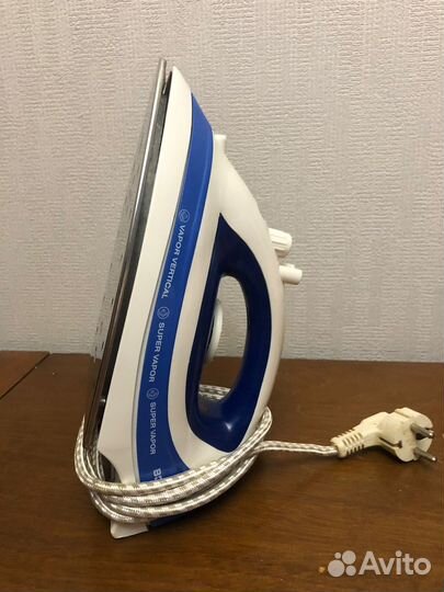 Утюг bork IR NWV 1119